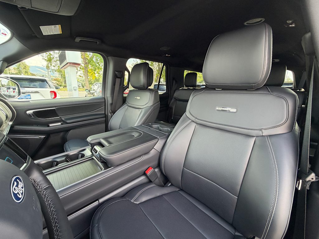 Thumbnail: 2027 Ford Expedition MAX - 7