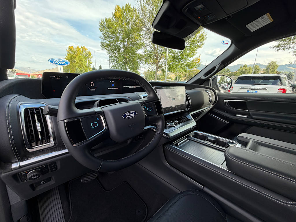 Thumbnail: 2027 Ford Expedition MAX - 2