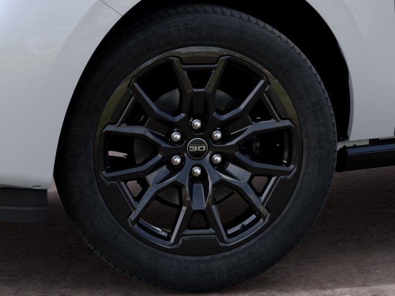 Thumbnail: 2027 Ford Expedition MAX - 7