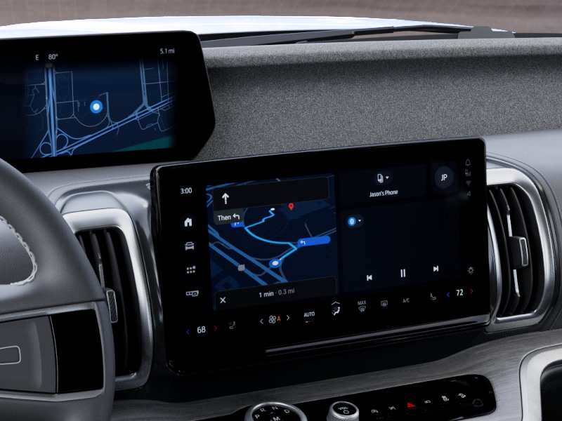 Thumbnail: 2027 Ford Expedition MAX - 9