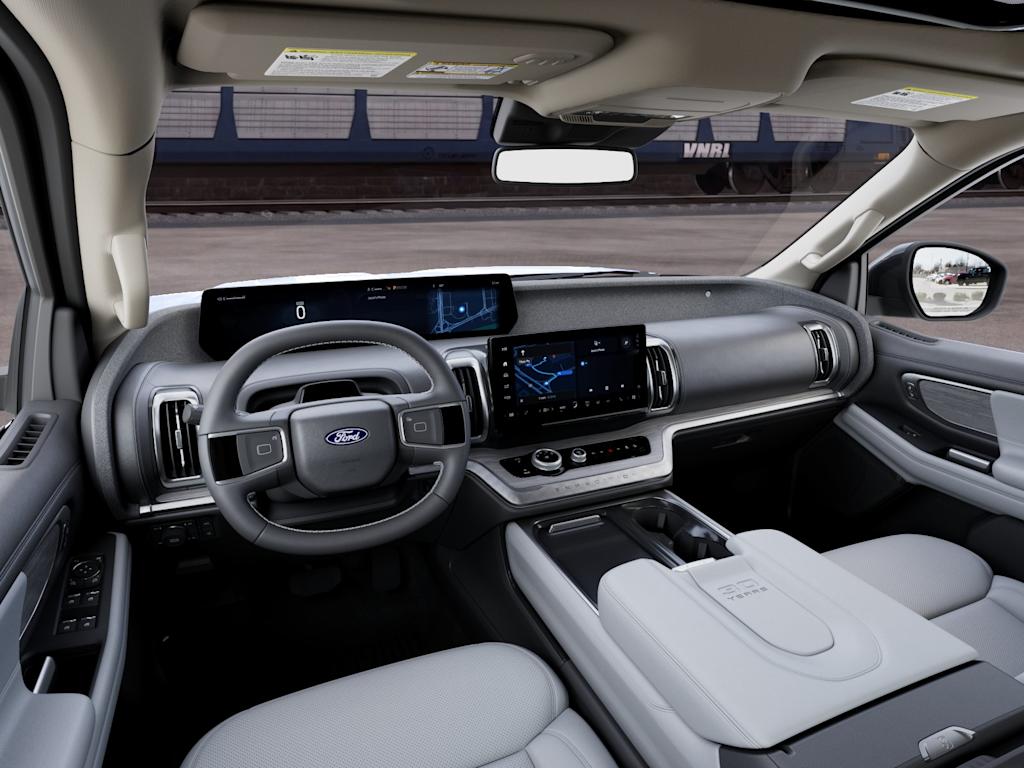 Thumbnail: 2027 Ford Expedition MAX - 2