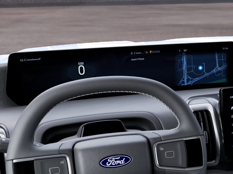 Thumbnail: 2027 Ford Expedition MAX - 17