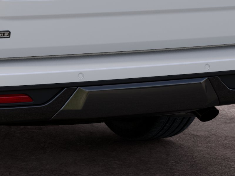 Thumbnail: 2027 Ford Expedition MAX - 23
