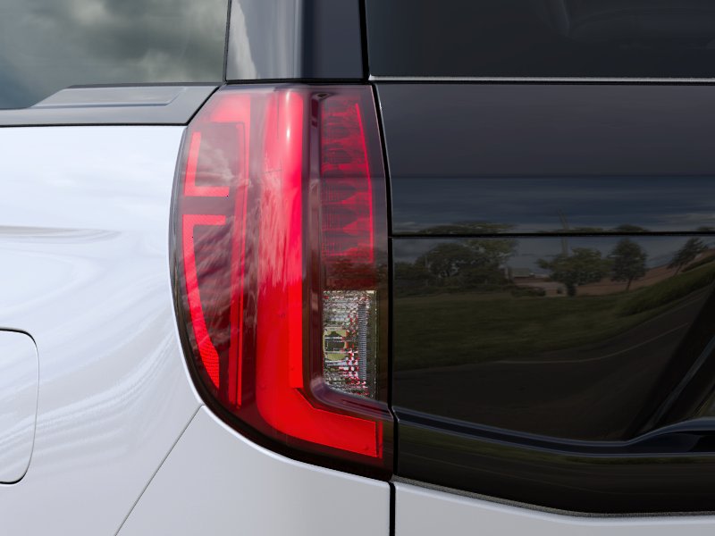 Thumbnail: 2027 Ford Expedition MAX - 21