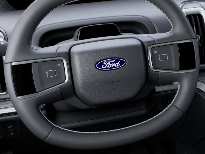 Thumbnail: 2027 Ford Expedition MAX - 16