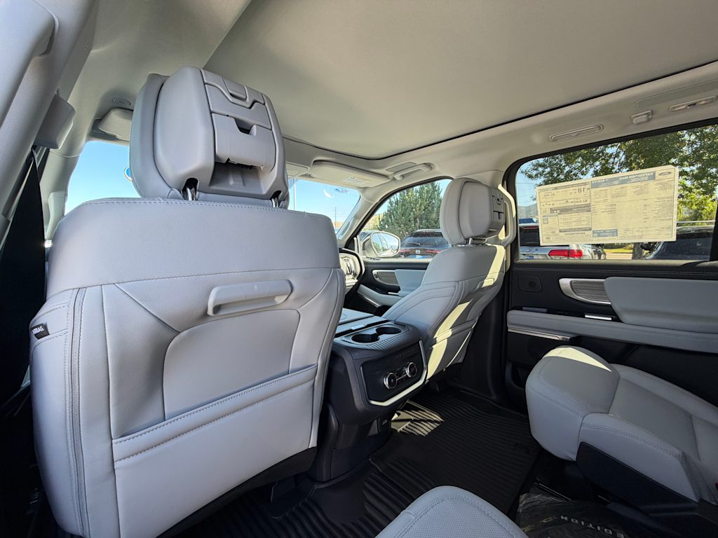 Thumbnail: 2027 Ford Expedition MAX - 27