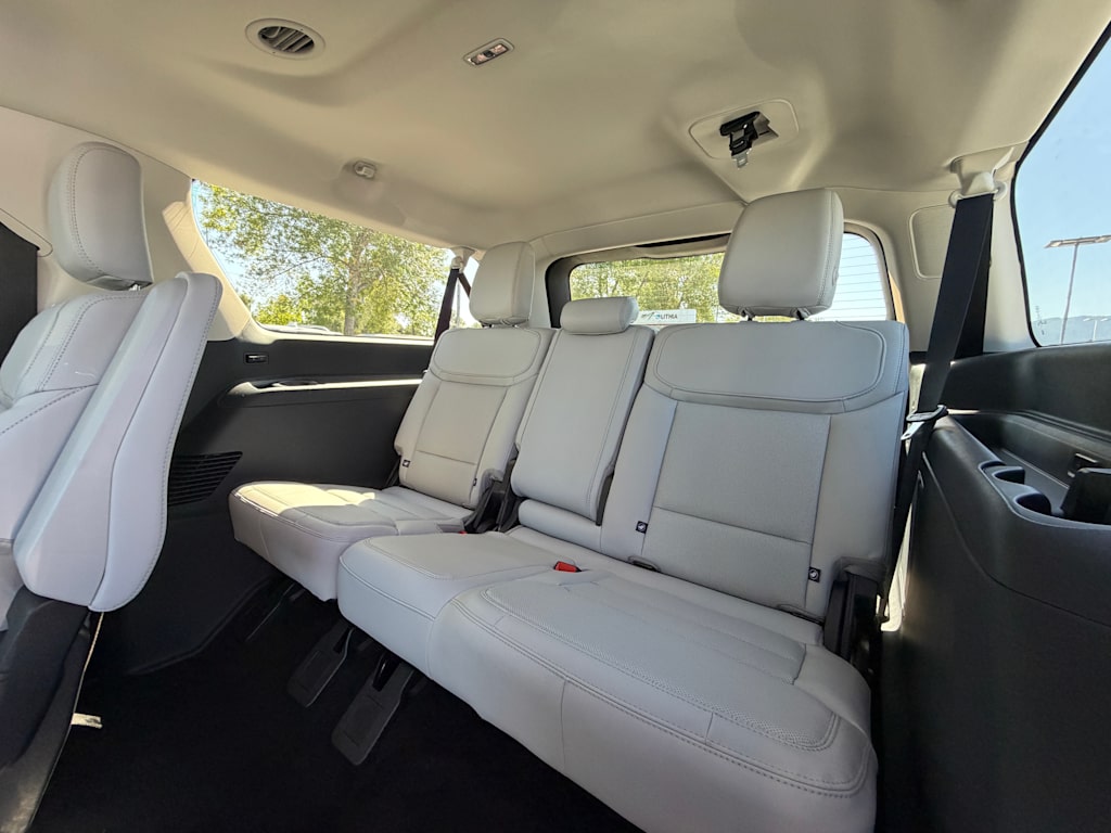 Thumbnail: 2027 Ford Expedition MAX - 8