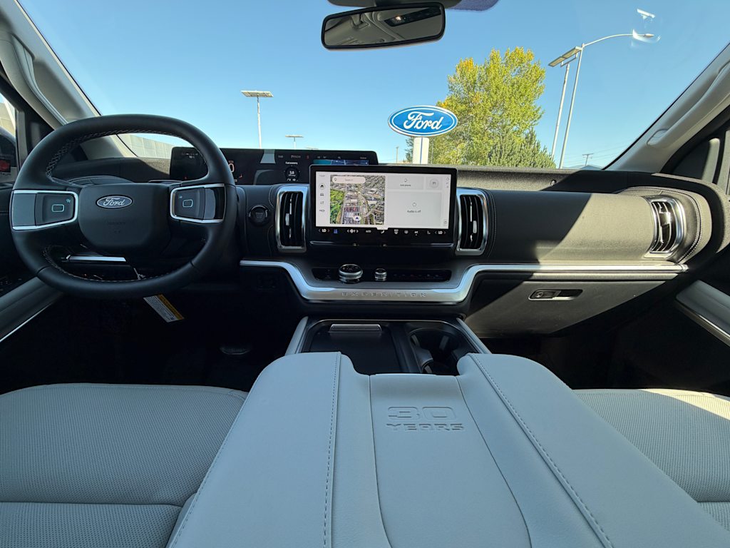 Thumbnail: 2027 Ford Expedition MAX - 5