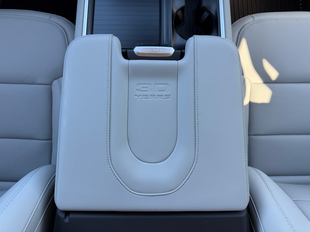 Thumbnail: 2027 Ford Expedition MAX - 7