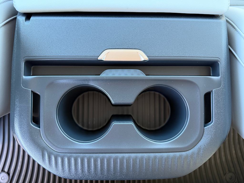 Thumbnail: 2027 Ford Expedition MAX - 22