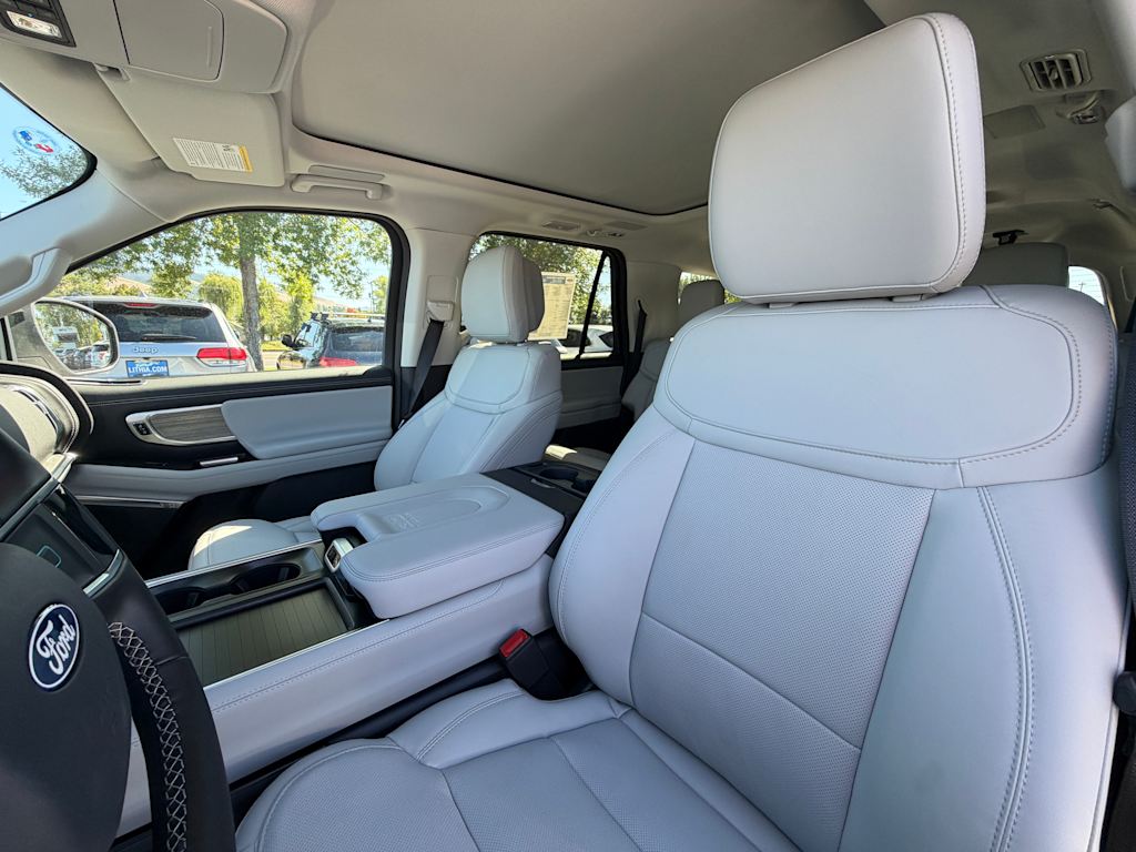 Thumbnail: 2027 Ford Expedition MAX - 6