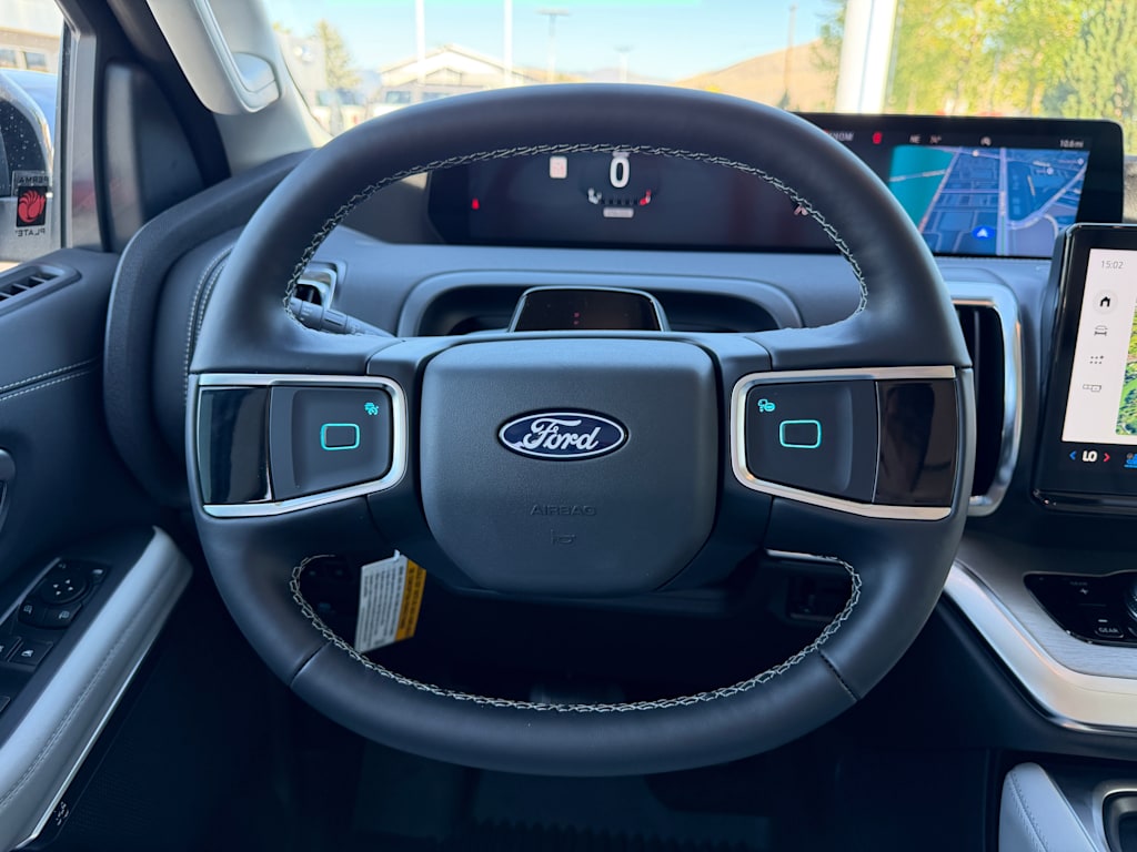 Thumbnail: 2027 Ford Expedition MAX - 2
