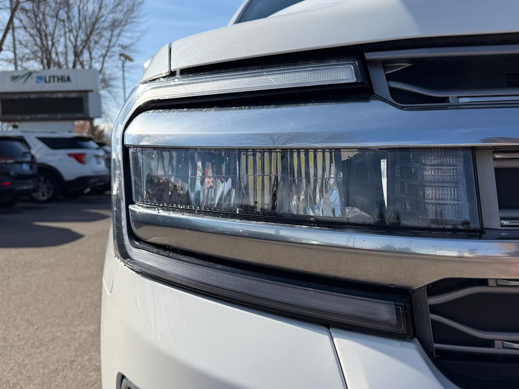 Thumbnail: 2024 Ford Expedition MAX - 18