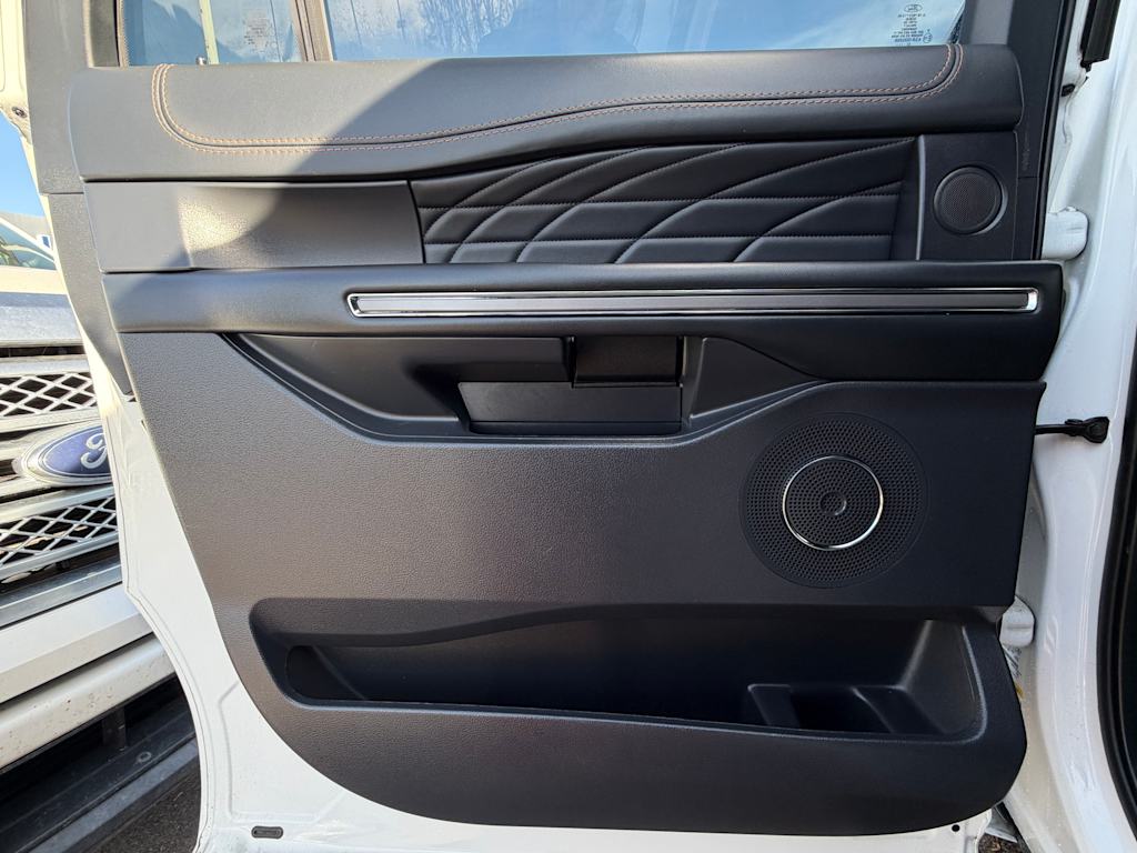 Thumbnail: 2024 Ford Expedition MAX - 30