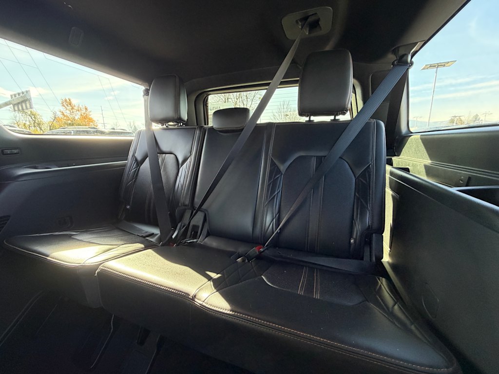 Thumbnail: 2024 Ford Expedition MAX - 32