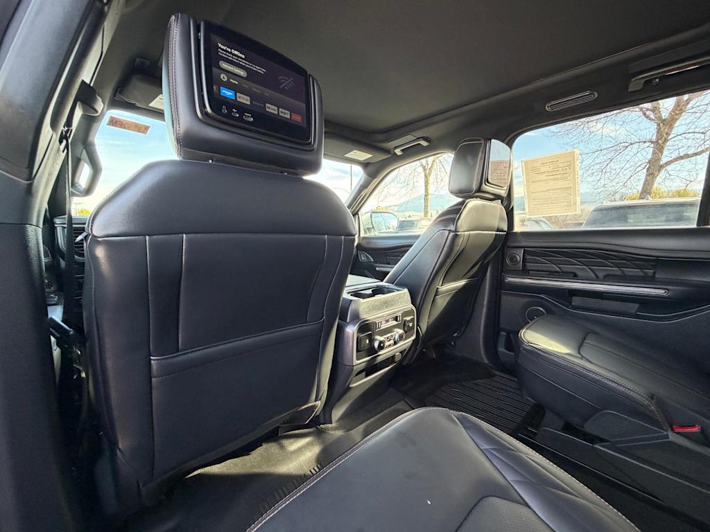 Thumbnail: 2024 Ford Expedition MAX - 31