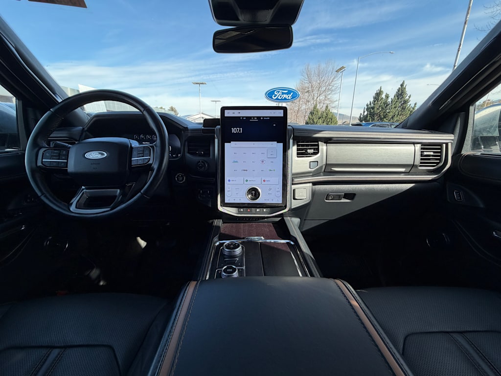 Thumbnail: 2024 Ford Expedition MAX - 11