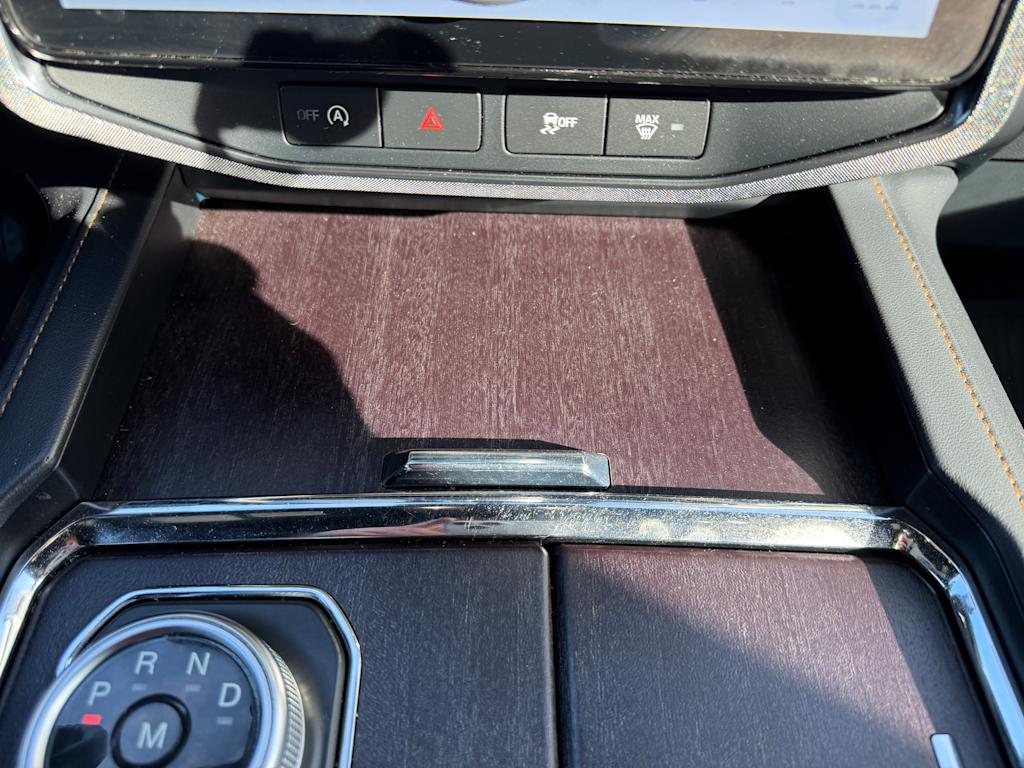 Thumbnail: 2024 Ford Expedition MAX - 23