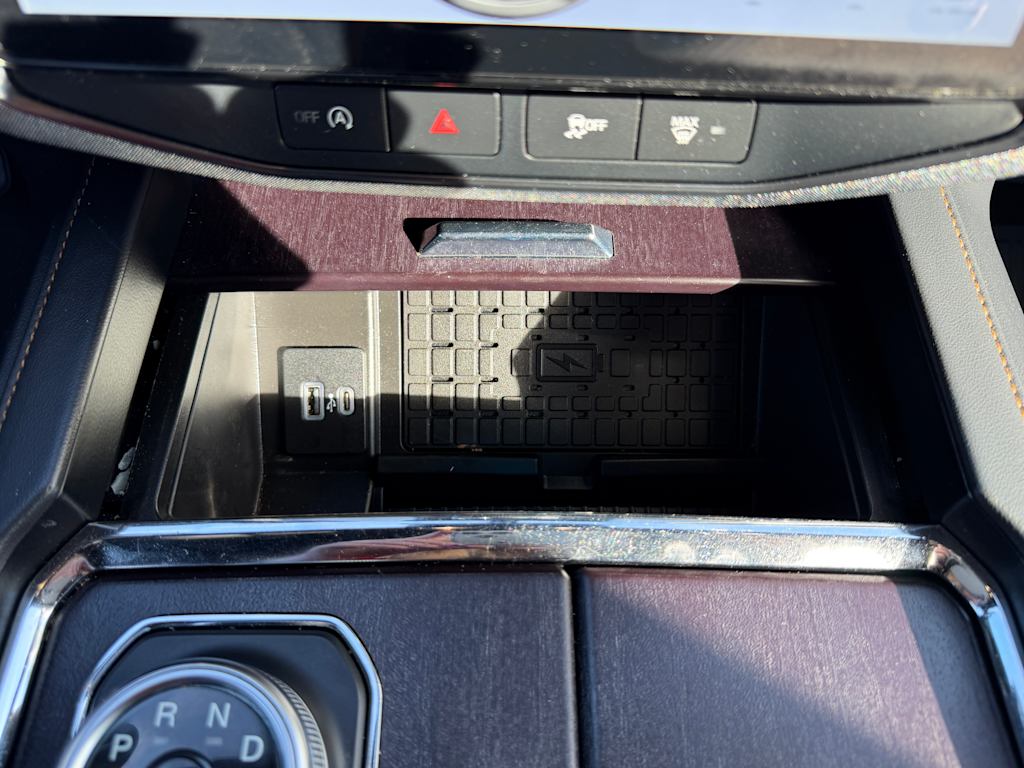 Thumbnail: 2024 Ford Expedition MAX - 13