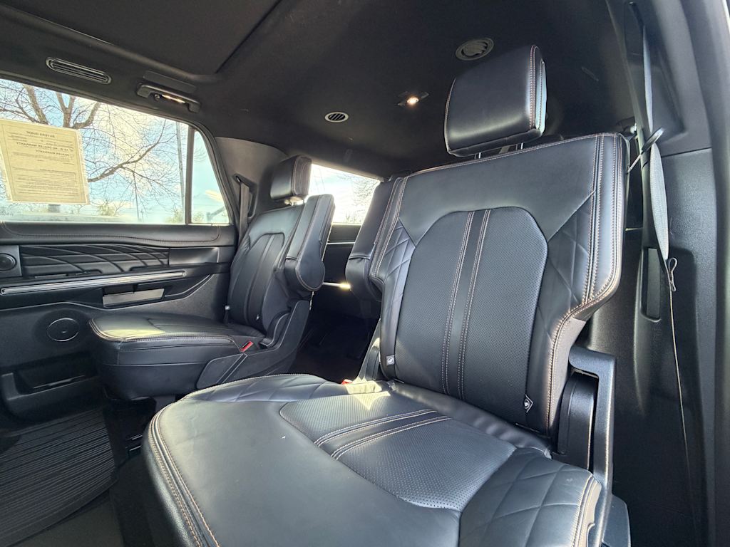 Thumbnail: 2024 Ford Expedition MAX - 10