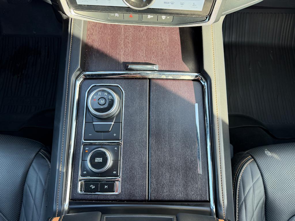 Thumbnail: 2024 Ford Expedition MAX - 24