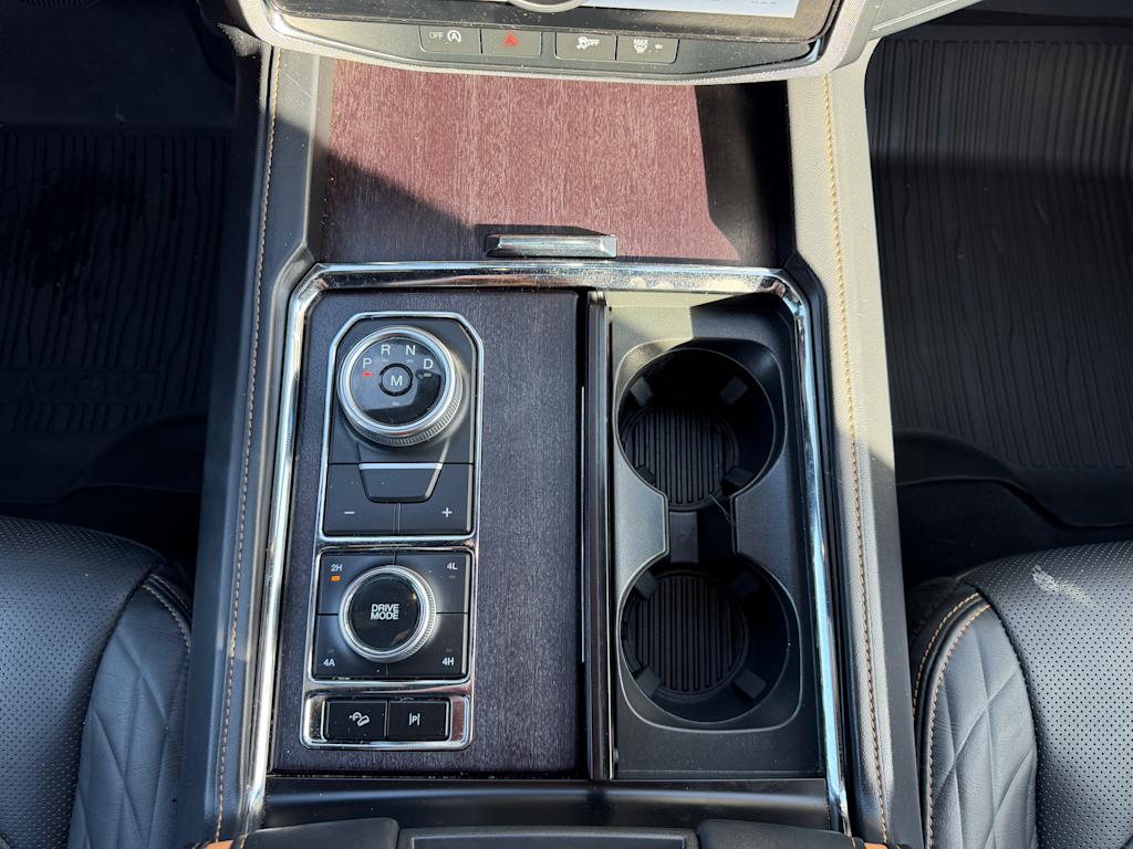 Thumbnail: 2024 Ford Expedition MAX - 25