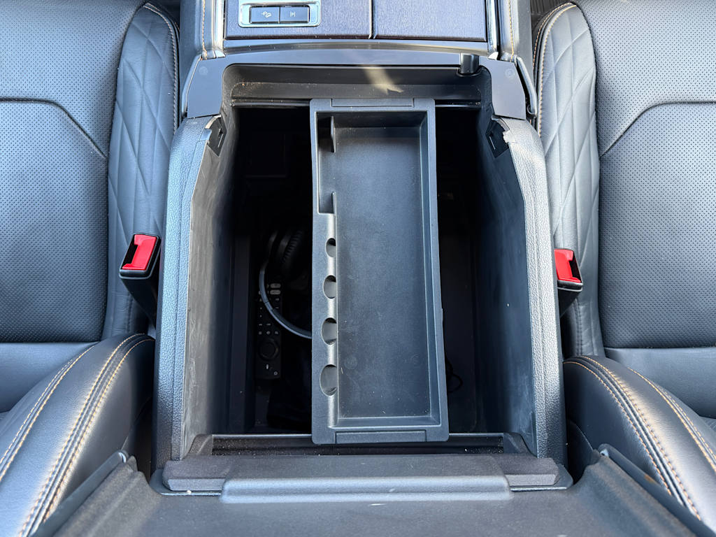 Thumbnail: 2024 Ford Expedition MAX - 27