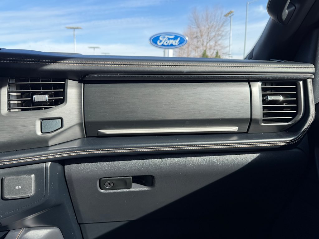 Thumbnail: 2024 Ford Expedition MAX - 28