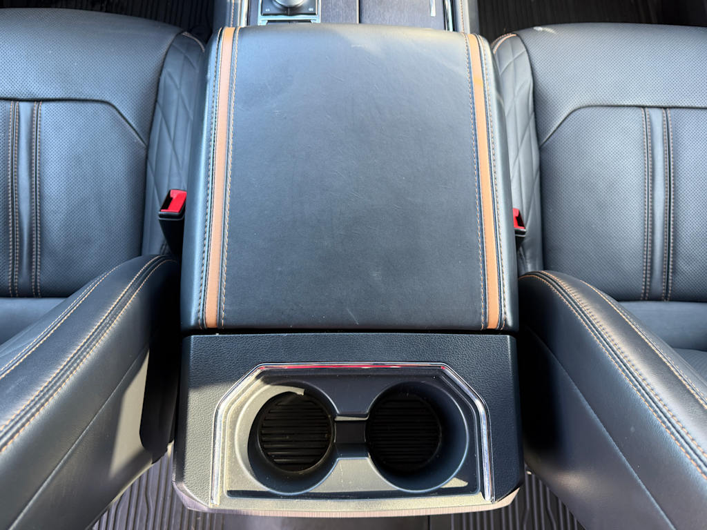 Thumbnail: 2024 Ford Expedition MAX - 26