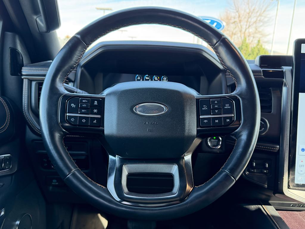 Thumbnail: 2024 Ford Expedition MAX - 8