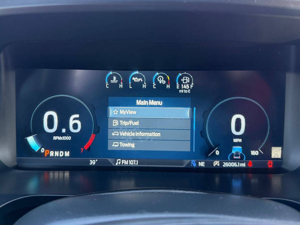 Thumbnail: 2024 Ford Expedition MAX - 14