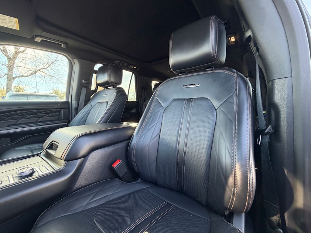 Thumbnail: 2024 Ford Expedition MAX - 9