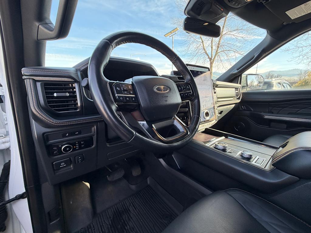 Thumbnail: 2024 Ford Expedition MAX - 2