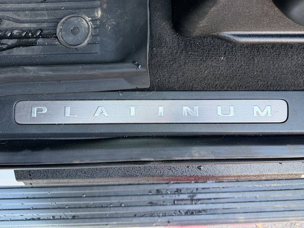 Thumbnail: 2024 Ford Expedition MAX - 15