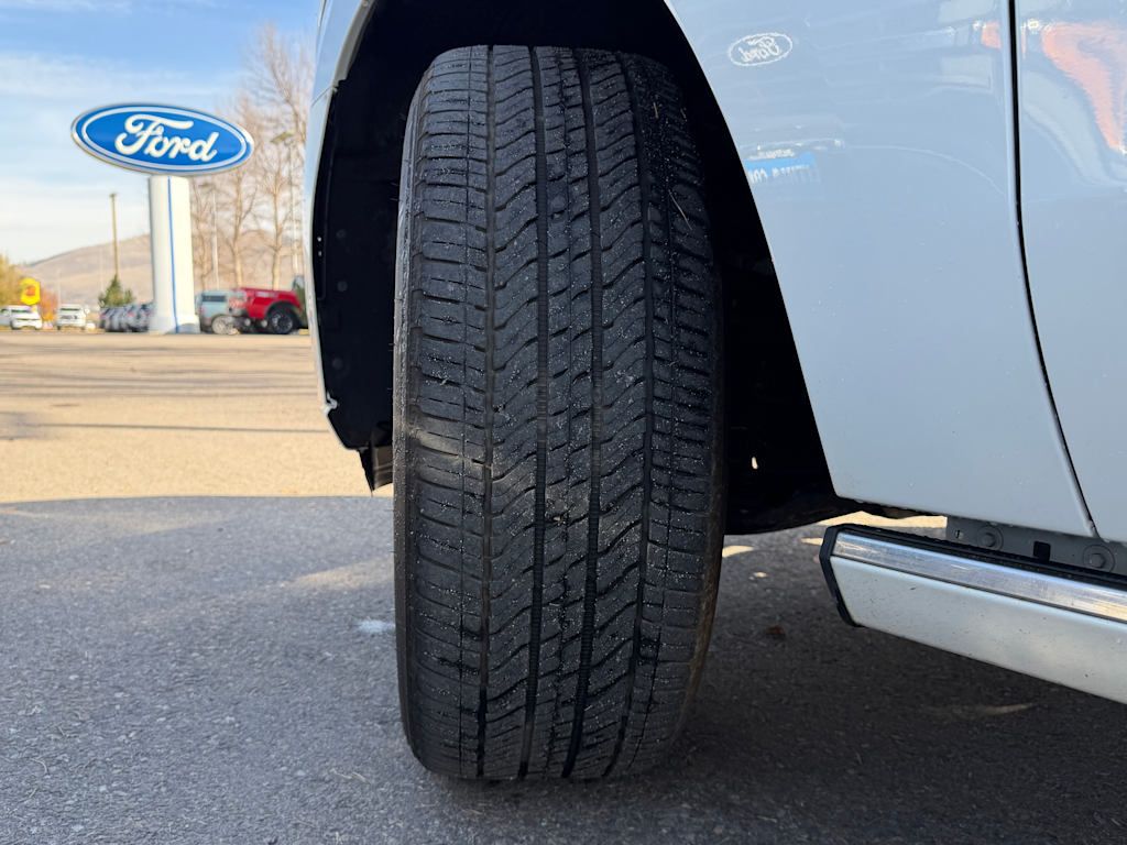 Thumbnail: 2024 Ford Expedition MAX - 16