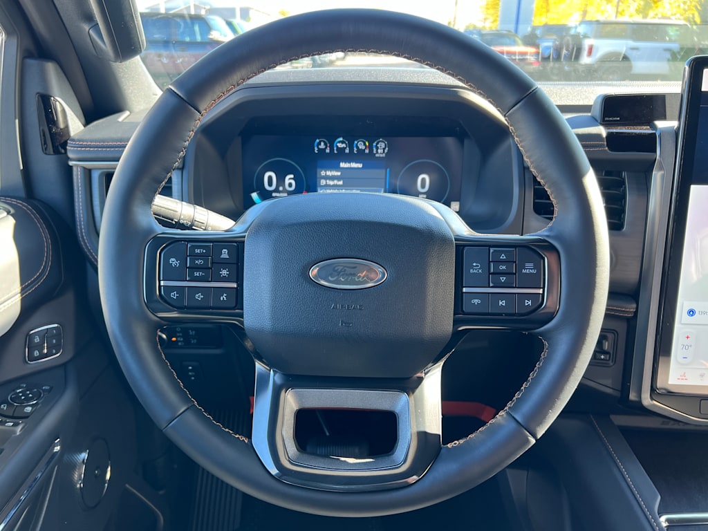 2024 Ford Expedition MAX Platinum 7