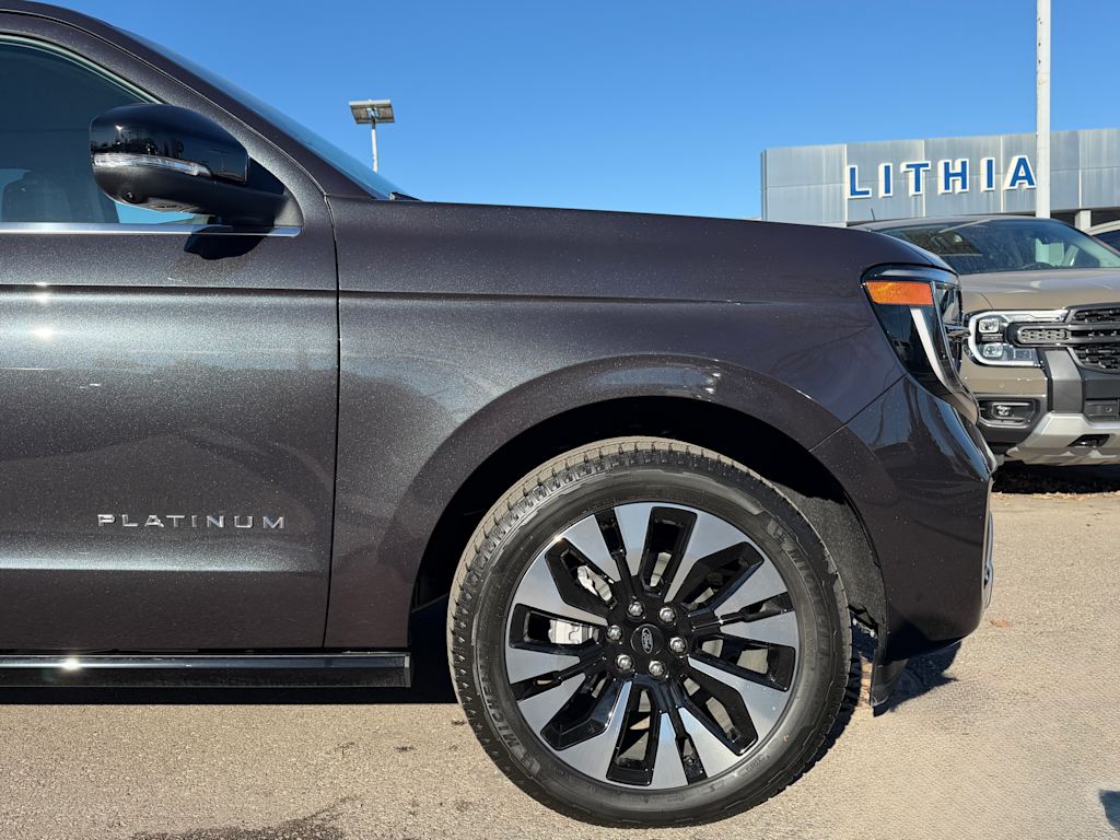 Thumbnail: 2026 Ford Expedition MAX - 7