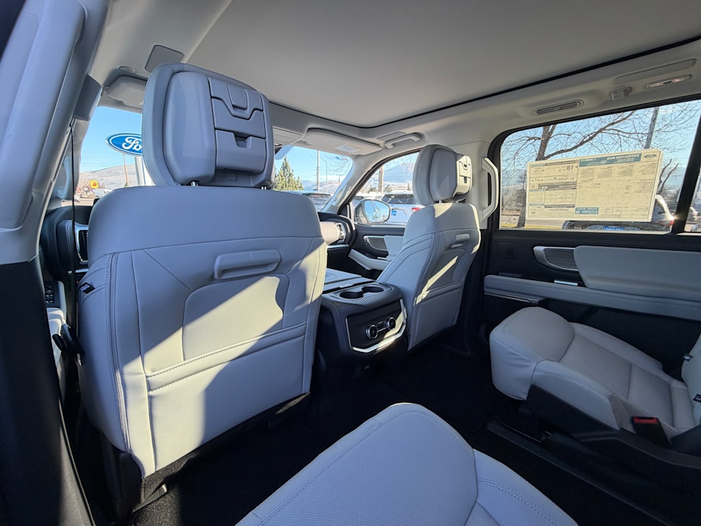 Thumbnail: 2026 Ford Expedition MAX - 10