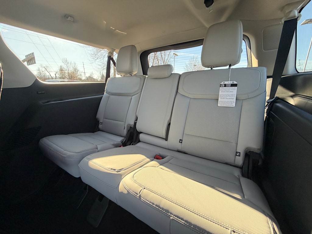 Thumbnail: 2026 Ford Expedition MAX - 29