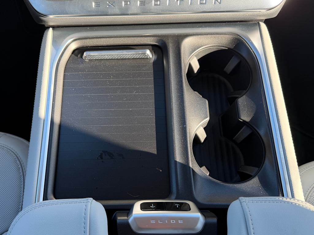 Thumbnail: 2026 Ford Expedition MAX - 14