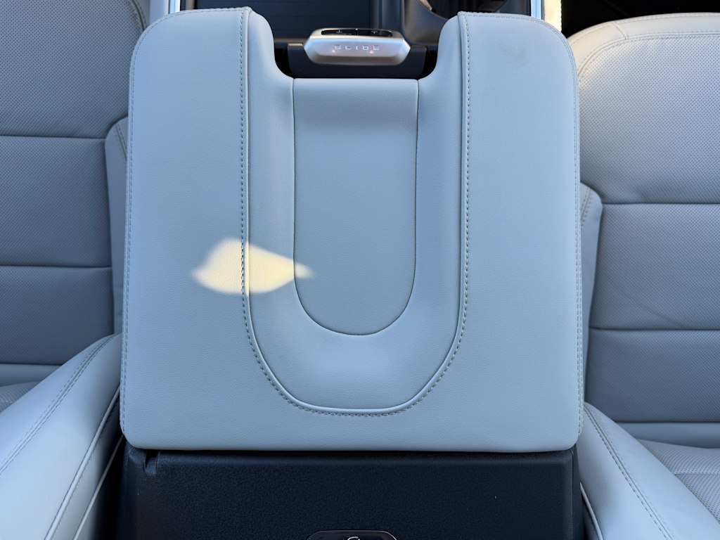 Thumbnail: 2026 Ford Expedition MAX - 25