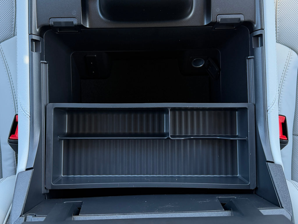 Thumbnail: 2026 Ford Expedition MAX - 26