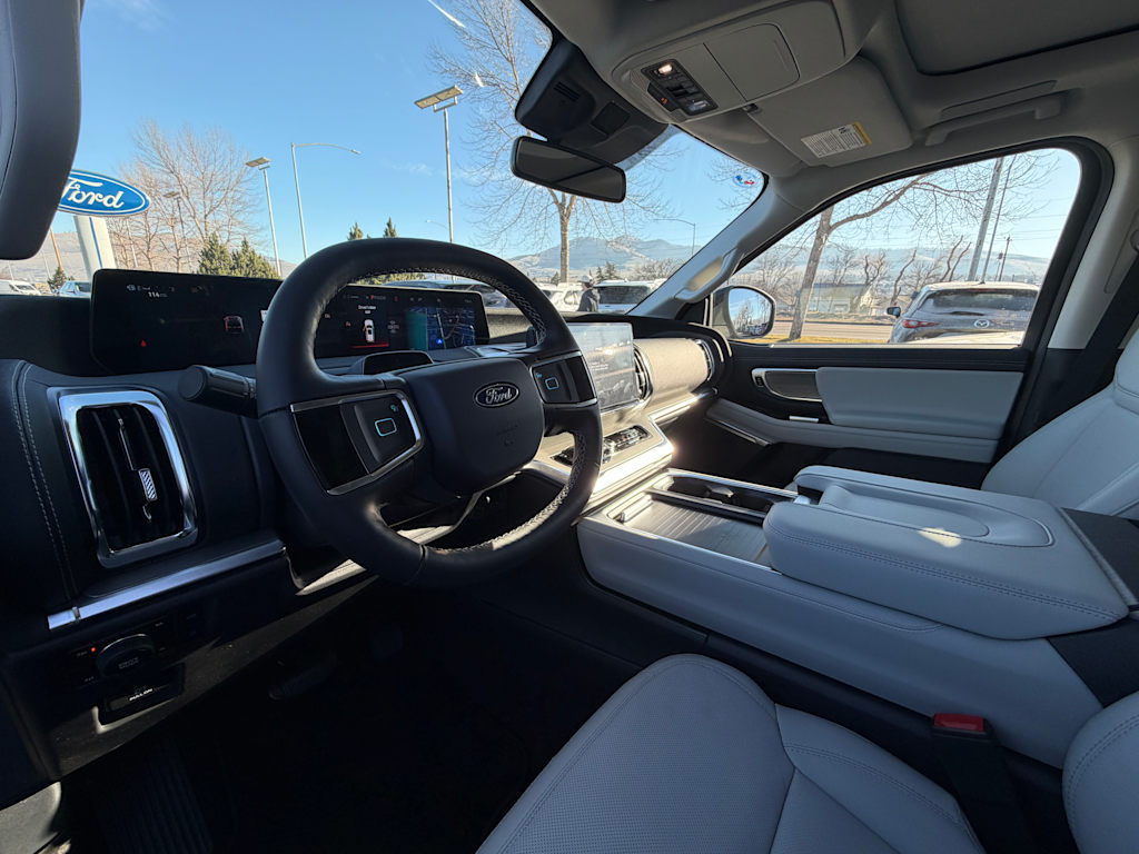 Thumbnail: 2026 Ford Expedition MAX - 2