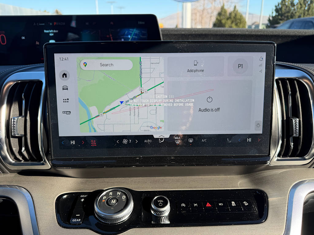 Thumbnail: 2026 Ford Expedition MAX - 13