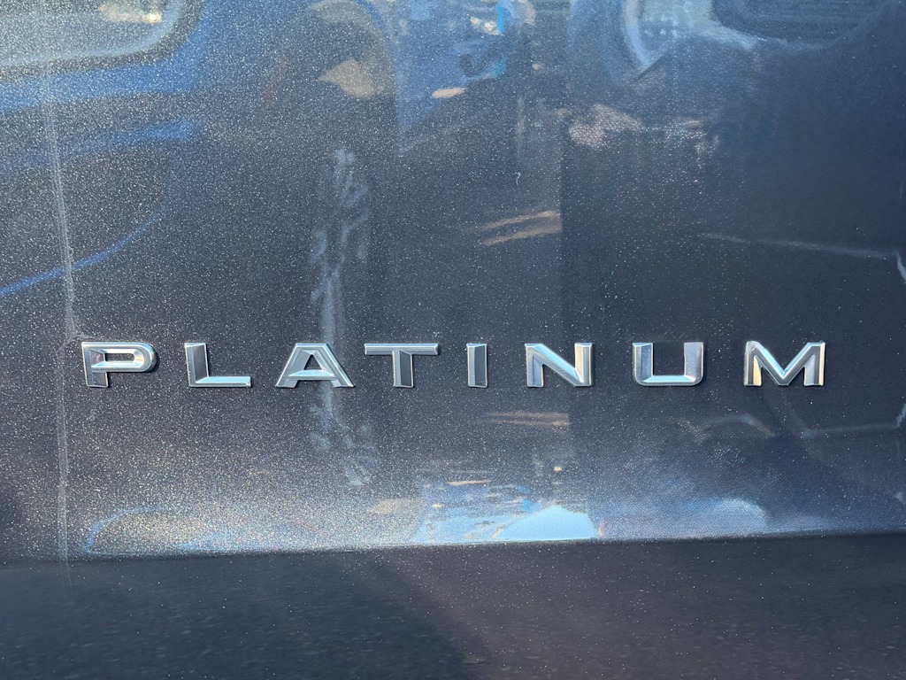 Thumbnail: 2026 Ford Expedition MAX - 6