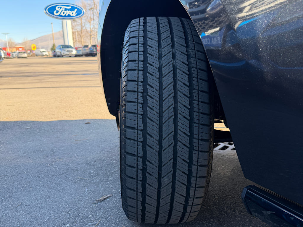 Thumbnail: 2026 Ford Expedition MAX - 30