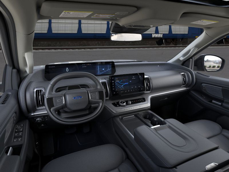 Thumbnail: 2025 Ford Expedition MAX - 2