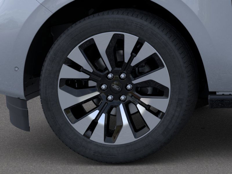 Thumbnail: 2025 Ford Expedition MAX - 8