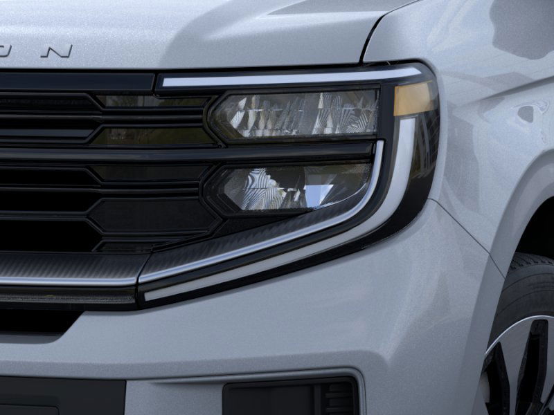 Thumbnail: 2025 Ford Expedition MAX - 19