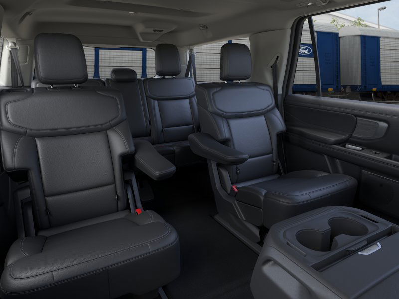 Thumbnail: 2025 Ford Expedition MAX - 10